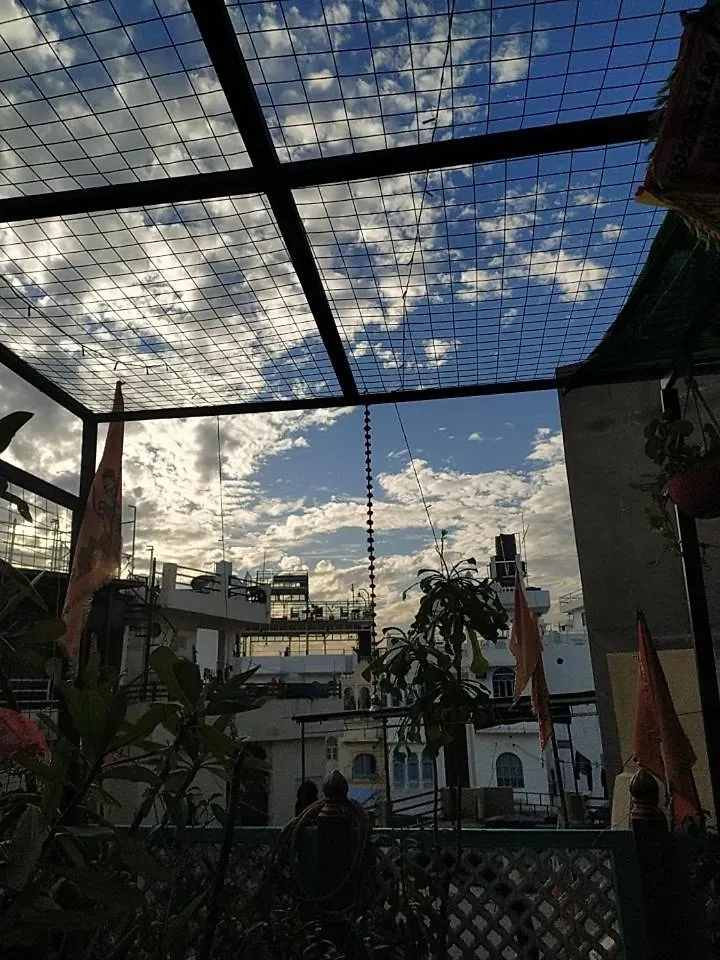 Black Pepper Home Stay Udaipur Accommodatie bij particulieren