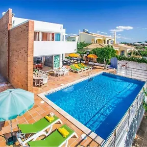 Oceano , Albufeira Portugal