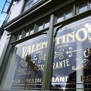 Valentino S Restaurant With 3*, Ripon United Kingdom