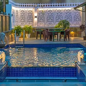 Villa Aloukik, Udaipur
