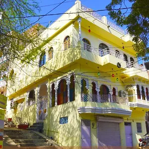 Villa Rajkarn Boutique By 29, Udaipur