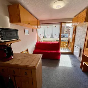 Studio éclose Est - Le Météor , Alpe dʼHuez France