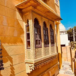 Homestay Vedsa Haveli, Udaipur