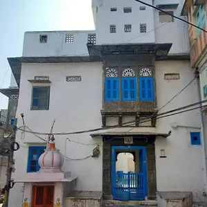 Madan Mohan Privatunterkunft