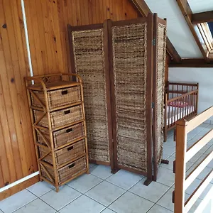 Chez Gisele Et Philippe Duplex , Terre-De-Haut Guadeloupe