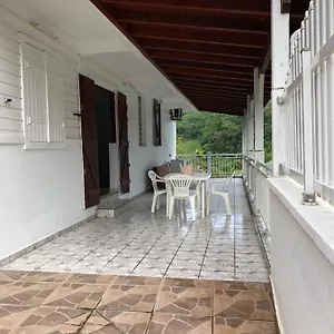Jo Et Elie , Le Gosier (Grande-Terre) Guadeloupe