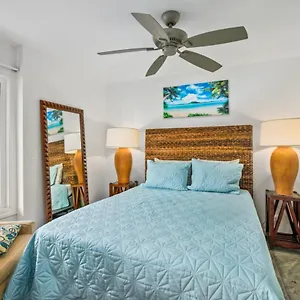 2br Kauai Kailani Condo, Pool, Walk To Ocean & Shops, Ac Kk117 , Kapa'a United States