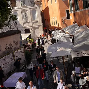 Anna's , Rome Italy