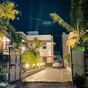 Villa Heritage By Daranga Boutique, Udaipur