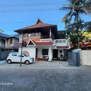 Kairali Palace , Thekkady Inde