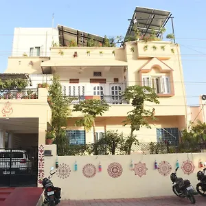 Villa House Of Mewar, Udaipur