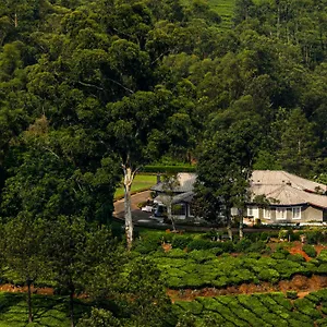 Lockhart - A Cgh Earth Saha Experience , Munnar India