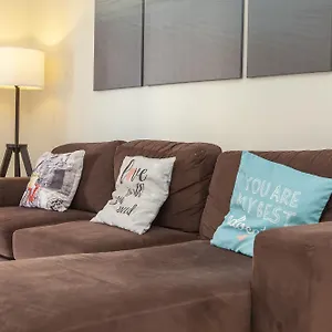 B03 - Luxury 2 Bed Marina , Lagos Portugal