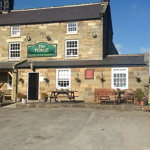 The Forge 4*, Aislaby United Kingdom