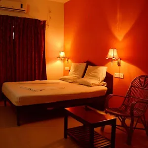 Haiwa Beach Residency , Varkala India