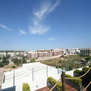 B03 - Luxury 2 Bed Marina , Lagos Portugal