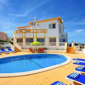 Sunny , Albufeira Portugal
