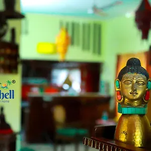  Alloggio in famiglia Nutshell-airport Retreat By The Sea India