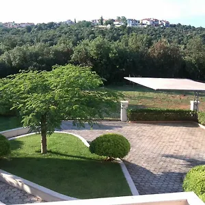 Appartamento Banjole Yards Croazia