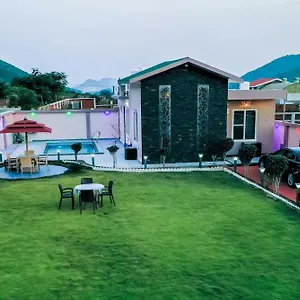 Villa Jannat, Udaipur
