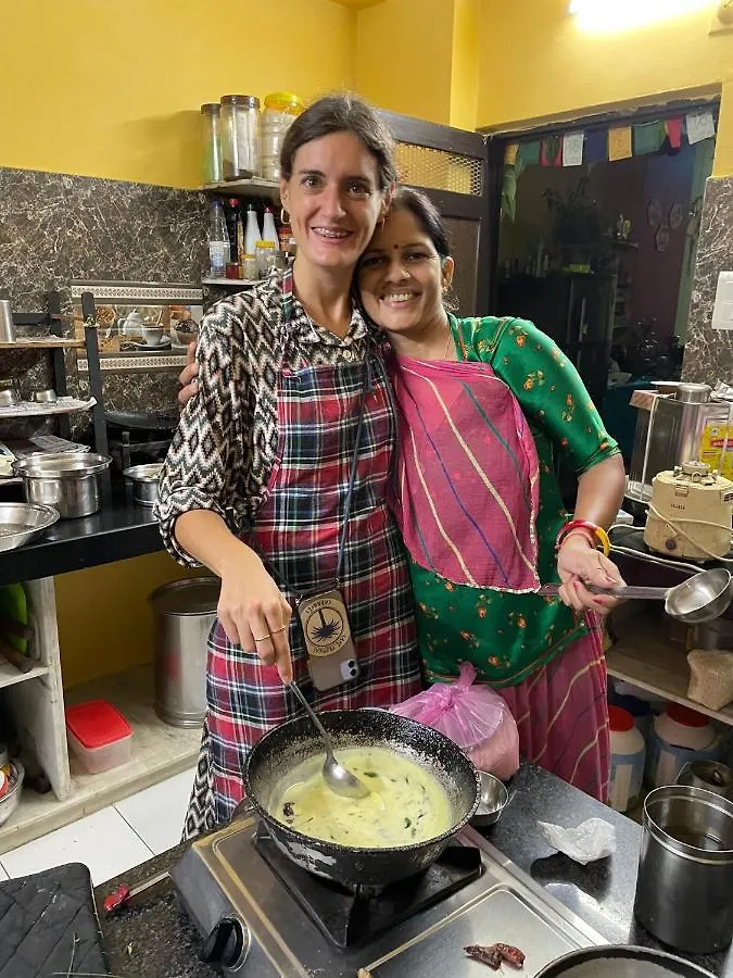 Black Pepper Home Stay Udaipur