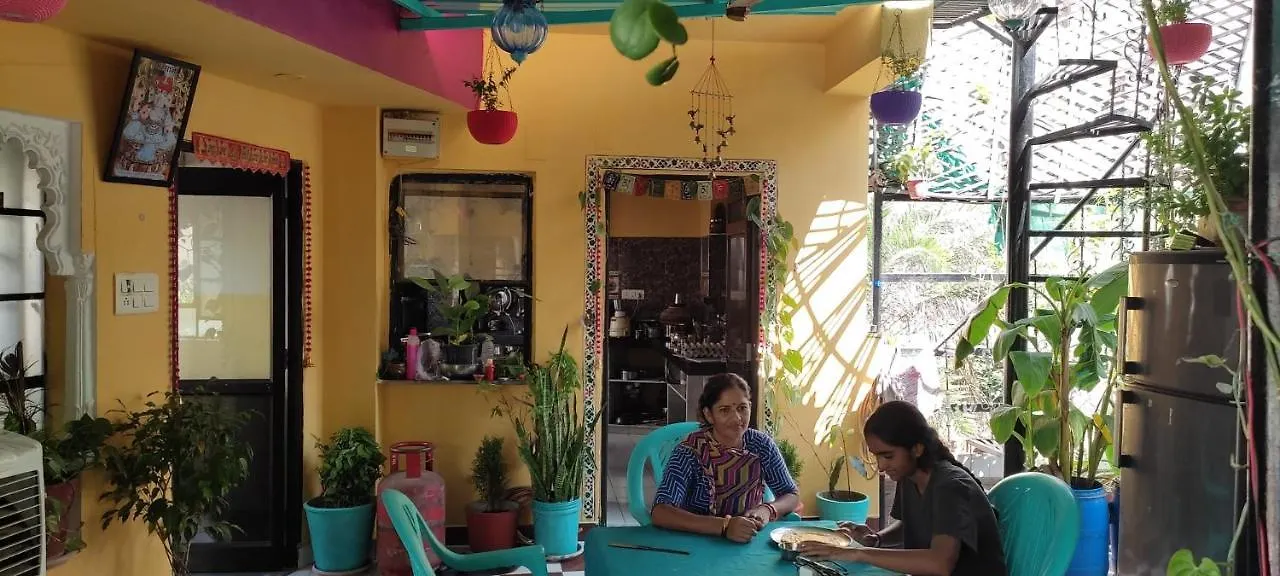 Black Pepper Home Stay Udaipur 0*,