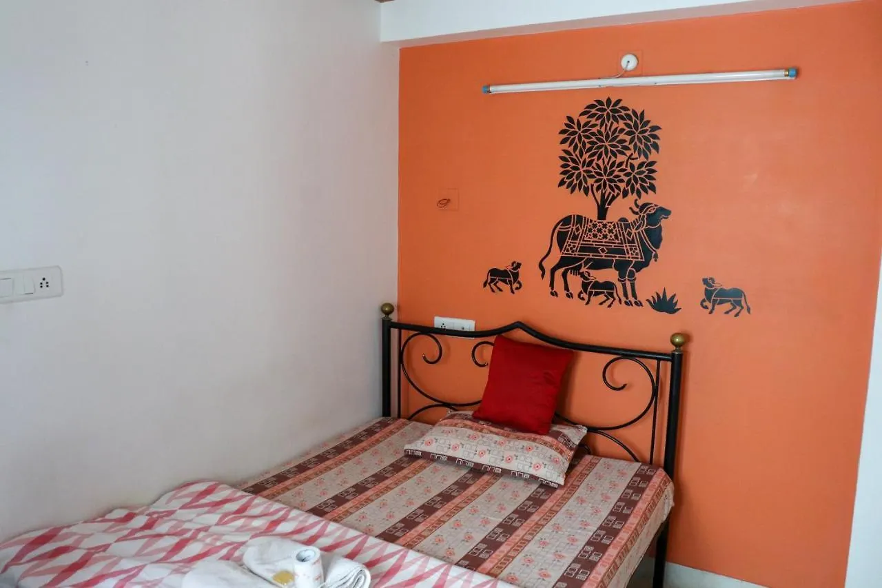 Black Pepper Home Stay Udaipur